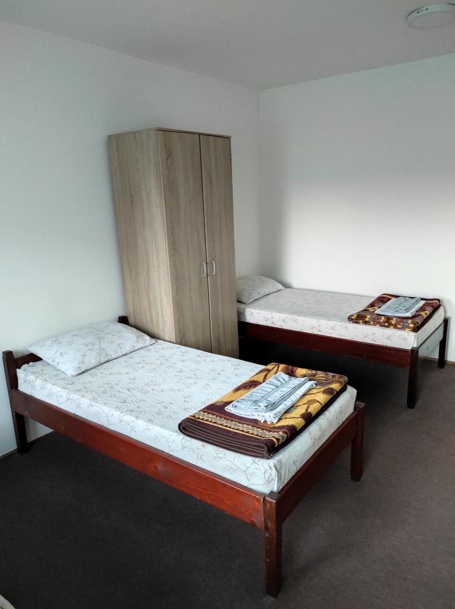 Mico Np Guest House Novi Pazar Exterior photo