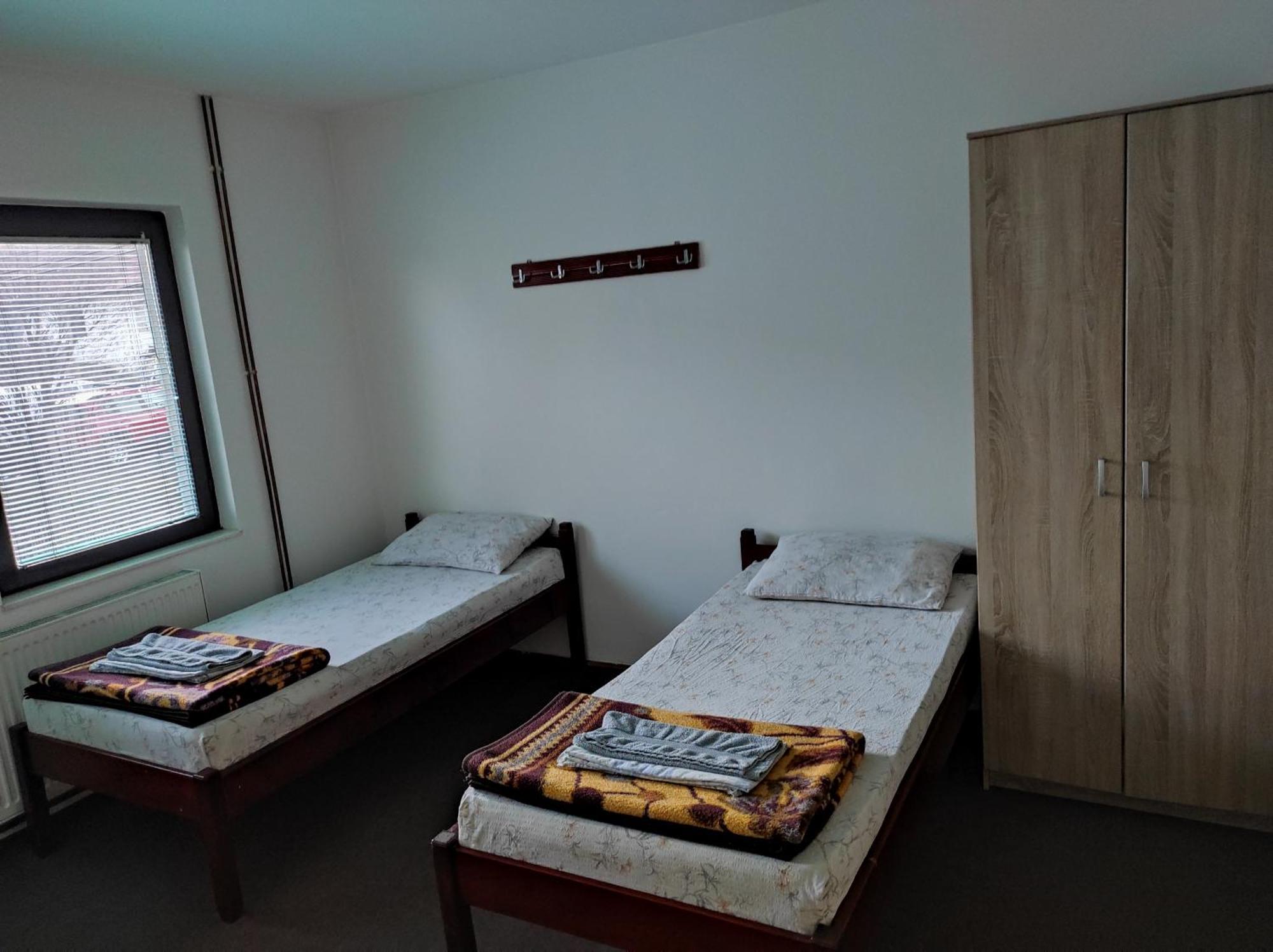 Mico Np Guest House Novi Pazar Exterior photo