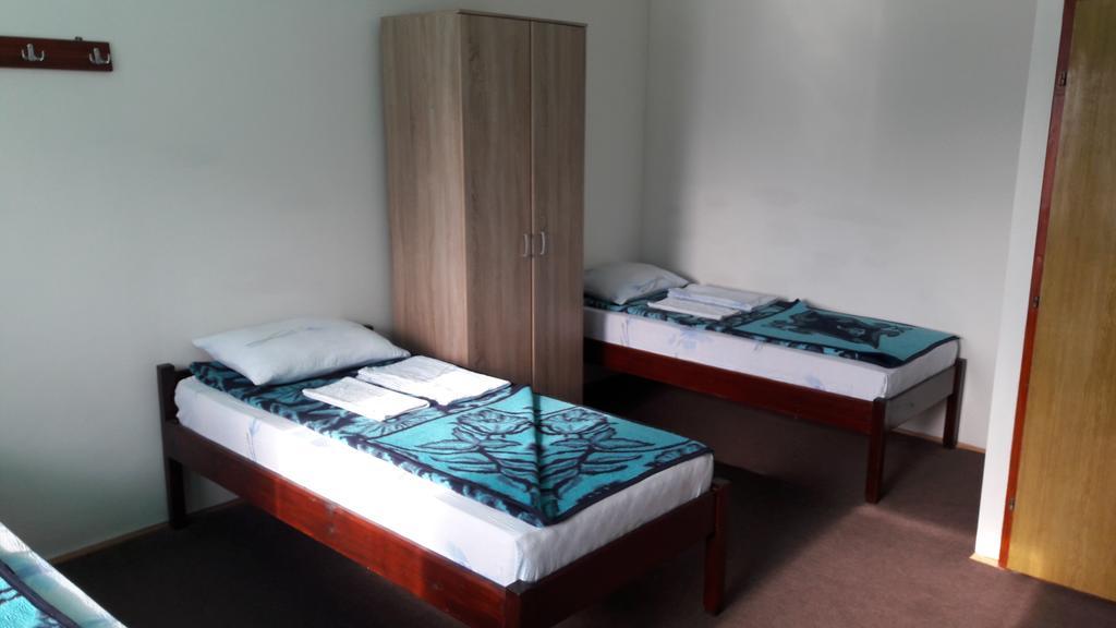 Mico Np Guest House Novi Pazar Exterior photo