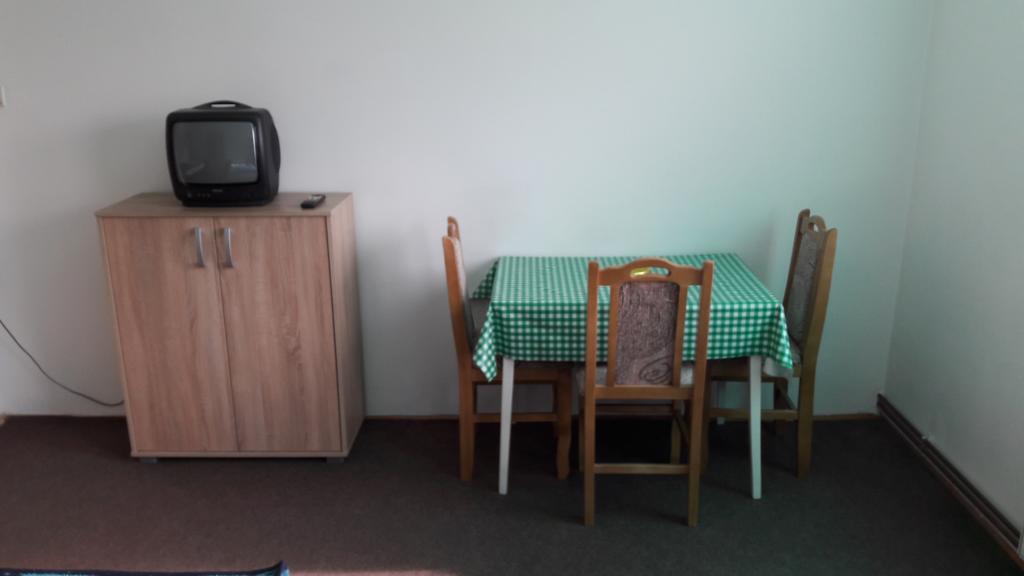Mico Np Guest House Novi Pazar Exterior photo